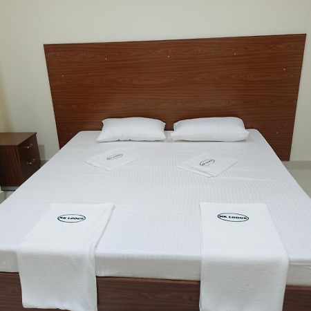 Nk Lodge Κοϊμπατόρε Εξωτερικό φωτογραφία