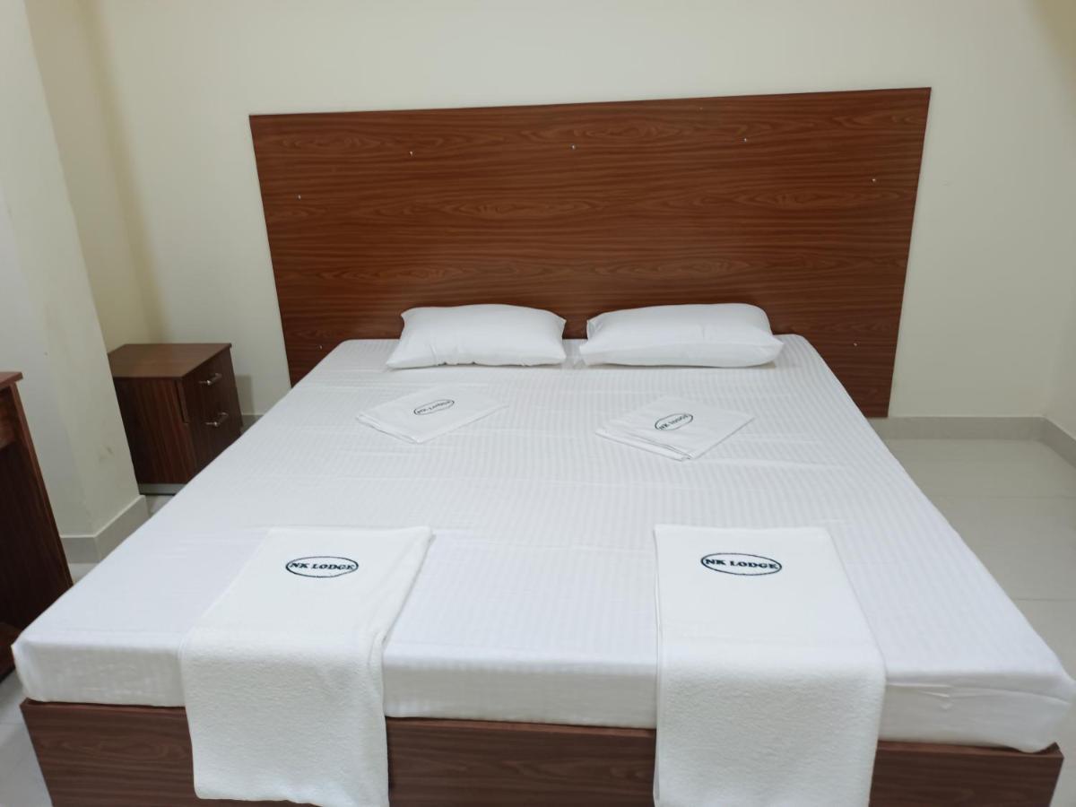 Nk Lodge Κοϊμπατόρε Εξωτερικό φωτογραφία